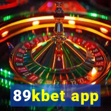 89kbet app